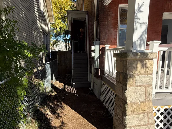 1514 Whitney Ave Unit 2, Niagara Falls, NY 14301