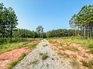 TRACT 6 Goolsby Rd #12.31, Monticello, GA 31064
