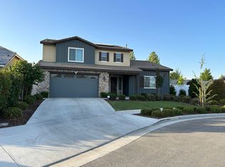 13820 Barbon Beck Ave, Bakersfield, CA 93311