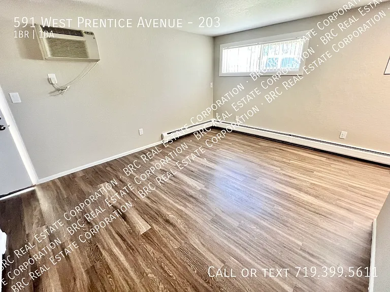 591 W Prentice Ave #203 — Photo 6
