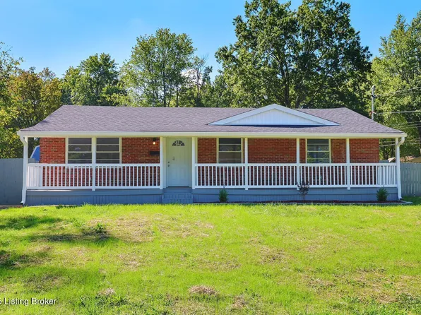 6612 North Dr, Louisville, KY 40272