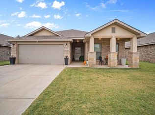 2303 139th St, Lubbock, TX 79423
