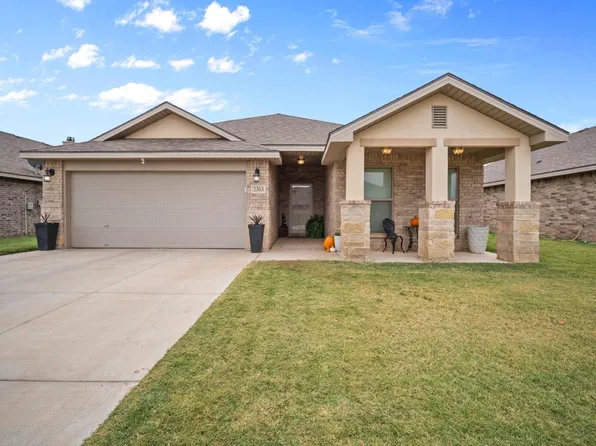 2303 139th St, Lubbock, TX 79423
