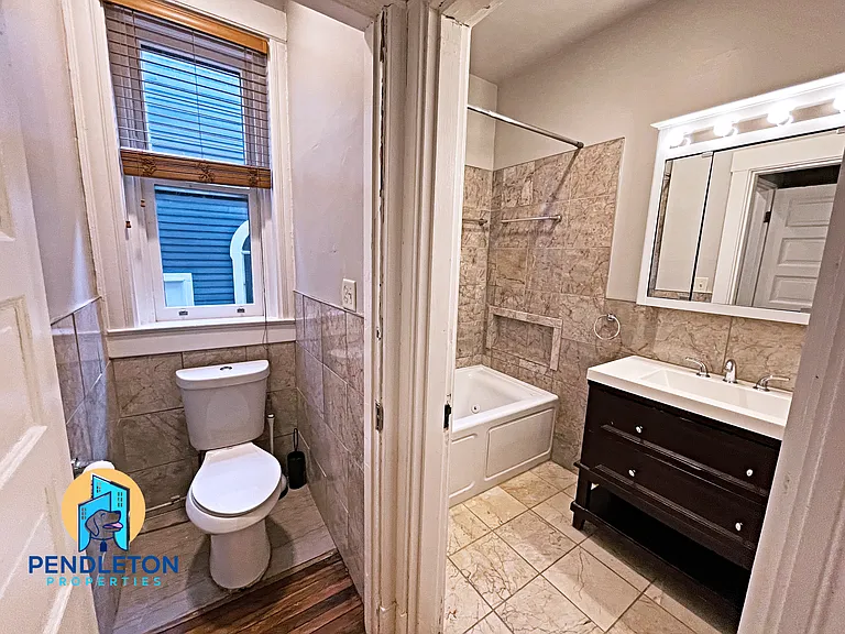 2326 Ashland Ave #1 — Photo 9