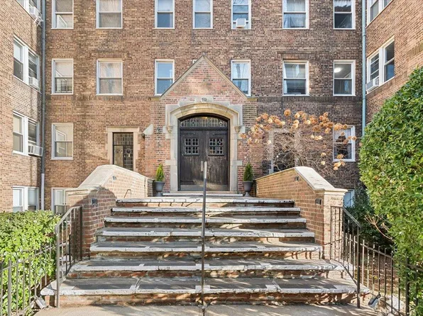 19 William Street #4C, Mount Vernon, NY 10552