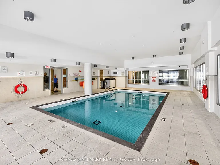 195 Besserer St #2602 — Photo 25