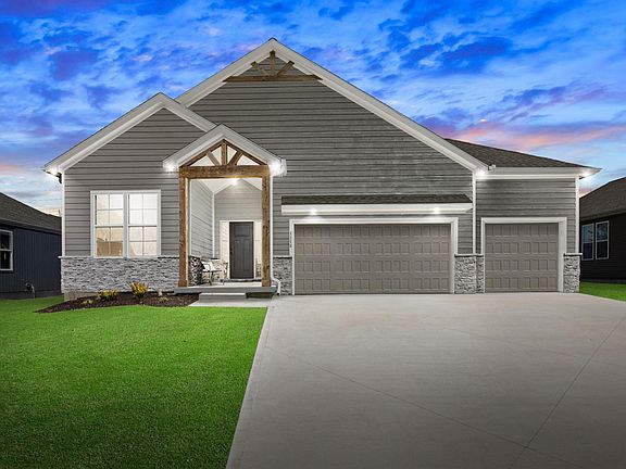 Lot 235 114 SW Cheshire Dr - 02