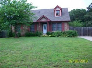 403 Spencer Ln, Clarksville, TN 37042