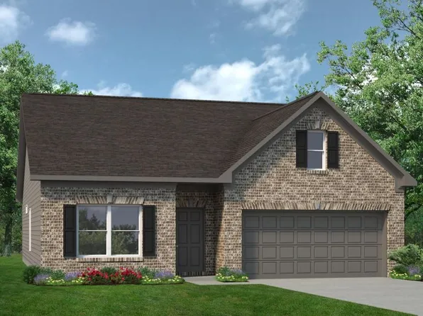 616 Summerfield Ln, Cartersville, GA 30120
