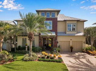 141 Yellow Bill Ln, Ponte Vedra Beach, FL 32082