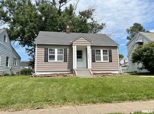 1507 W Margaret Ave, Peoria, IL