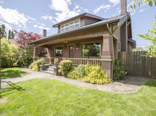 5925 N Haight Ave, Portland, OR 97217
