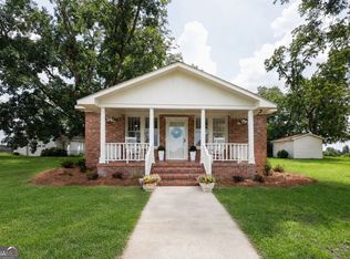 5371 Paynes Chapel Rd, Garfield, GA 30425