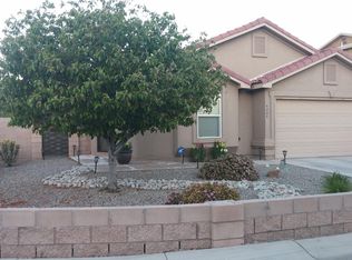 4204 Bill Cody Dr NW, Albuquerque, NM 87120