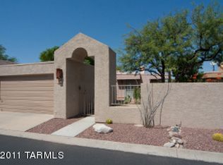 3523 N Charter Oak Way, Tucson, AZ 85712