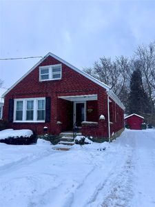 237 E 33rd St, Erie, PA, 16504
