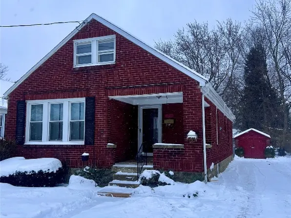 237 E 33rd St, Erie, PA 16504