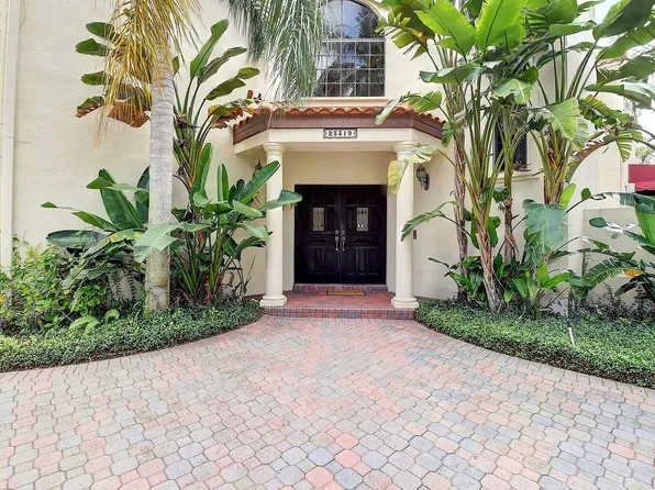 23319 Mirabella Circle N, Boca Raton, FL 33433