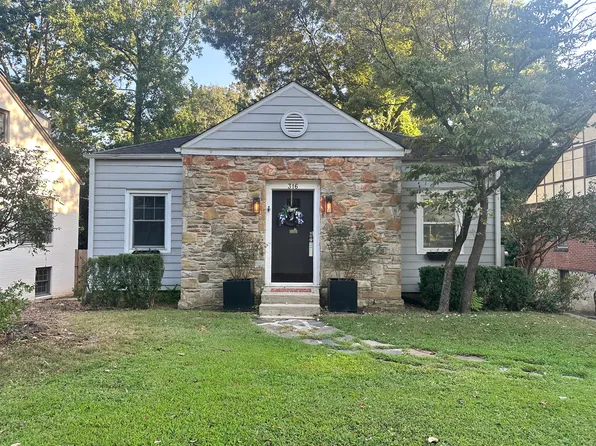 316 Coventry Rd, Decatur, GA 30030