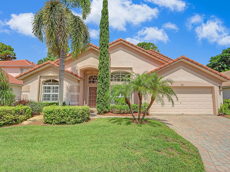 183 Bent Tree Dr, Palm Beach Gardens, FL 33418 MLS RX11000815 Zillow