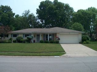 4618 Dartford Rd, Englewood, OH