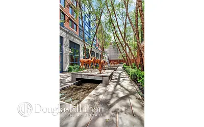 Sold by Douglas Elliman