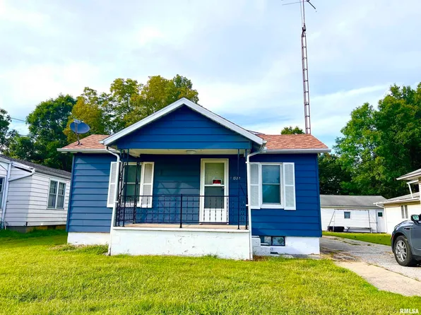 1922 Illinois Ave, Murphysboro, IL 62966