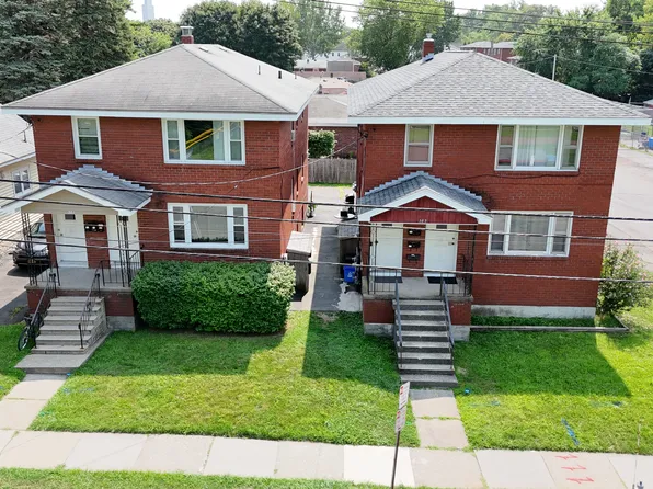 381 Partridge St, Albany, NY 12208