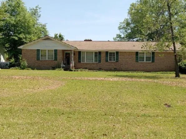 481 Rutledge Ave, Orangeburg, SC 29115