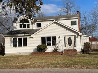 59 Whittier Dr #T/O, Mastic Beach, NY 11951
