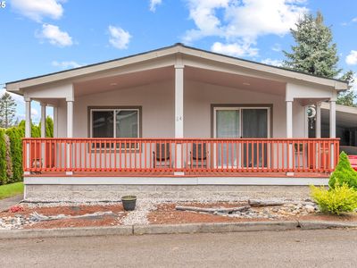 3930 SE 162nd Ave, Portland, OR, 97236