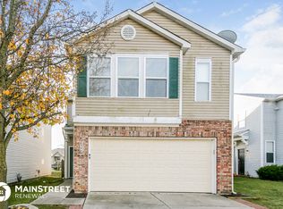677 Fern St, Greenfield, IN 46140