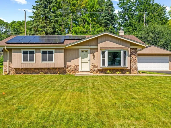 4022 West Tupelo STREET, Milwaukee, WI 53209