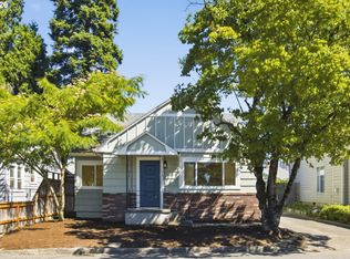 8339 SE Bush St, Portland, OR 97266