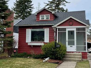 239 Goetz St, Saginaw, MI 48602