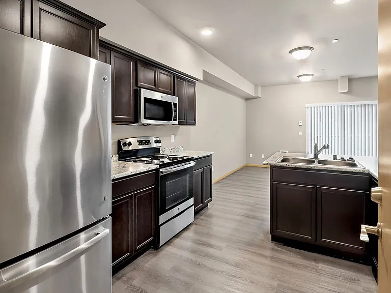 Tremezzo Apartments — Photo 4
