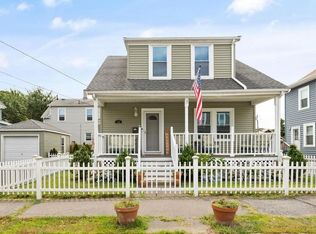 12 Keene St, Lynn, MA 01904