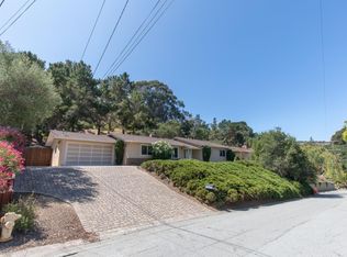 3944 Kingridge Dr, San Mateo, CA