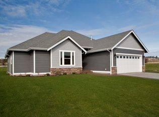 5433 Bluesky Way, Ferndale, WA 98248
