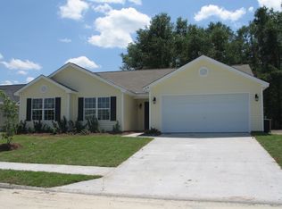 104 Windstream St, Guyton, GA 31312