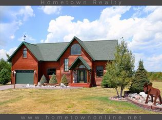 14534 Valley View Dr, Mystic, IA 52574