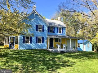 9 Belmont Pl, Betterton, MD