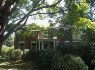 636 Park St, Charlottesville, VA 22902