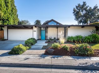 836 Brookline Dr, Sunnyvale, CA 94087