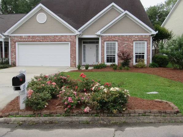 108 Silver Point, Hattiesburg, MS 39402