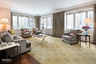 Sold by Sotheby's International Realty