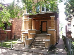 1032 N Massasoit Ave, Chicago, IL 60651