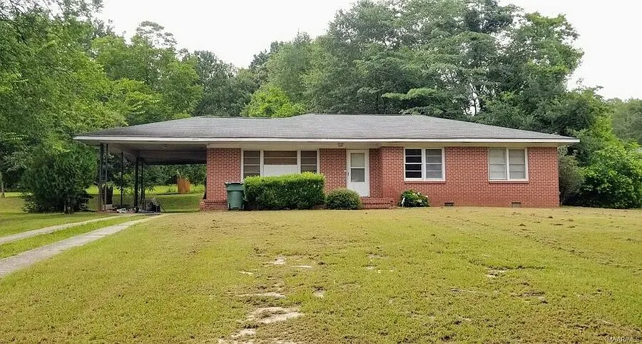 1950 Andrews Ave