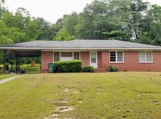 1950 Andrews Ave, Ozark, AL 36360