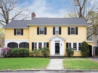 8 Leighton Rd, Newton, MA 02466
